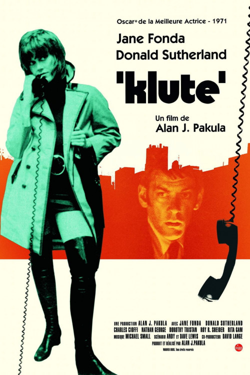 Décortiquer le mystère de Klute: Un regard cinématographique sur ce thriller emblématique