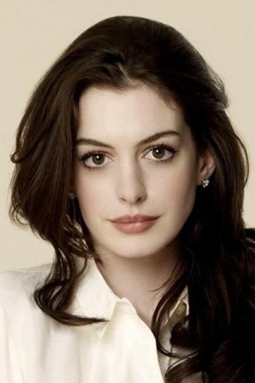 La Belle et Talentueuse Anne Hathaway: Une Carrière Comme un Film