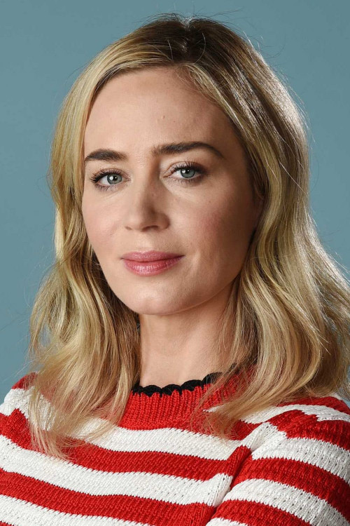 La Belle et Talentueuse Emily Blunt: Une Biographie Captivante