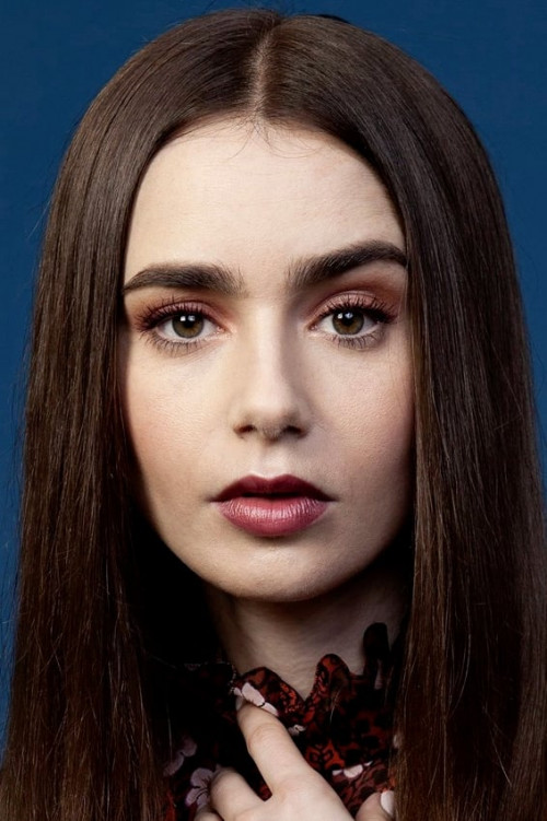 La Belle et Talentueuse Lily Collins: Une Biographie Captivante de la Star Hollywoodienne