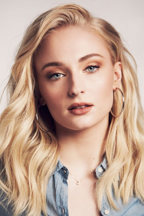 La Belle et Talentueuse Sophie Turner: de Game of Thrones à Hollywood