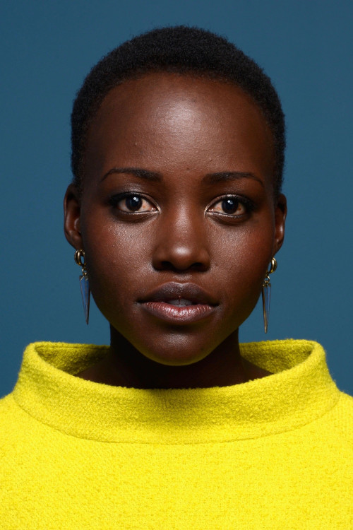 La Force de Lupita Nyong'o: Une Étoile Lumineuse d'Hollywood