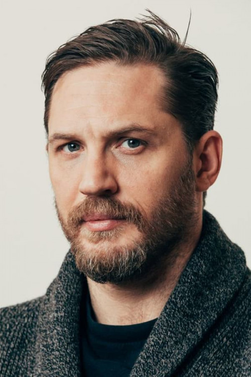 La Force Silencieuse de Tom Hardy: Portrait d'un Acteur Énigmatique