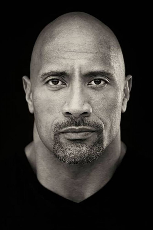 La Force tranquille de Dwayne Johnson: La montée du Roc Hollywoodien