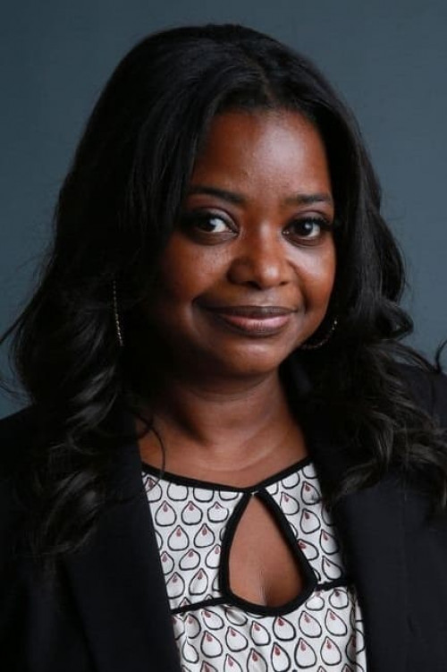 La Force Tranquille de Octavia Spencer: Portrait d'une Actrice au Talent Incontestable