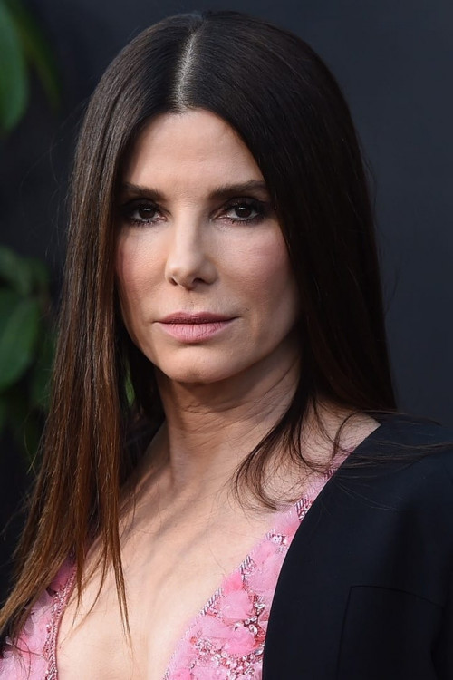 La force tranquille de Sandra Bullock: l'ascension d'une icône d'Hollywood