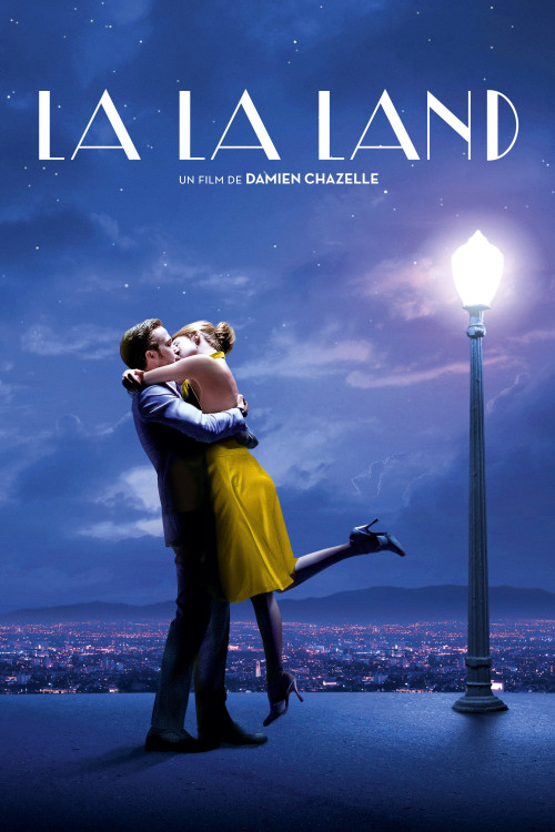 La La Land: Une Ode à la Magie de Hollywood