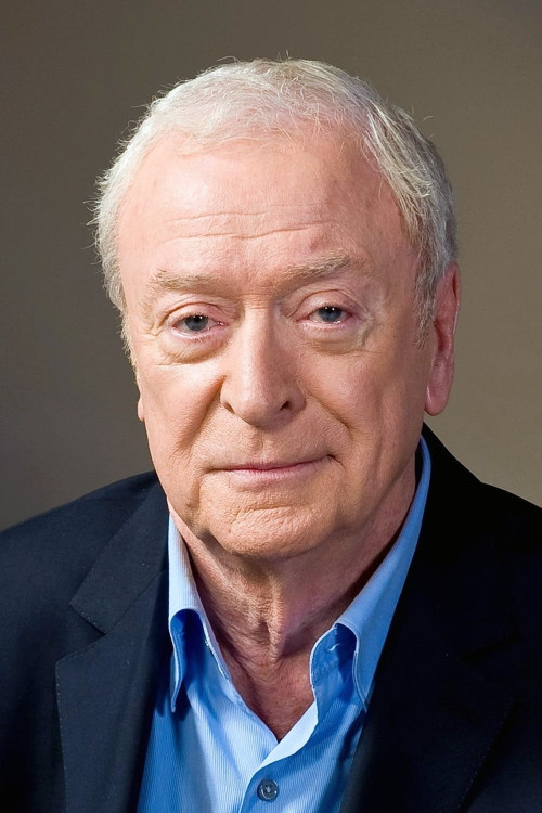 La Légende Anglaise: Michael Caine - Un Acteur au Talent Inégalé