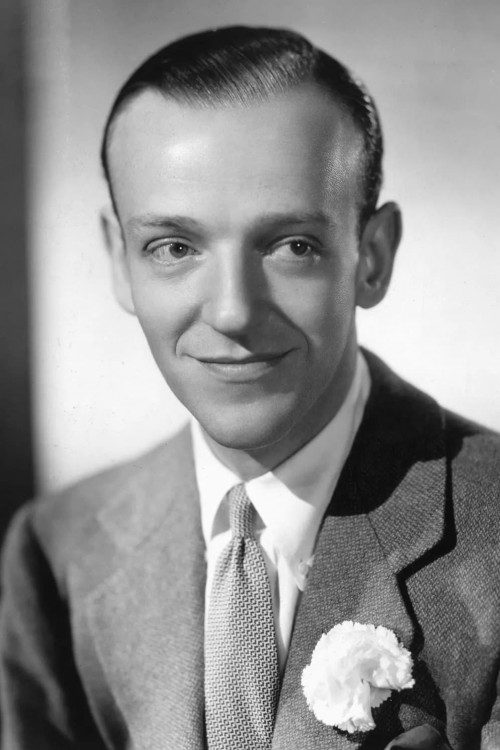 La Légende de Fred Astaire: Icone du Cinéma et de la Danse