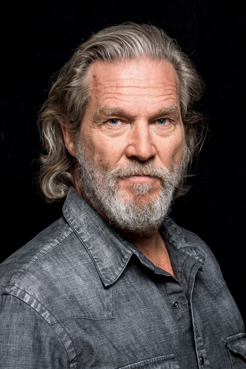 La Légende de Jeff Bridges: L'homme derrière les rôles