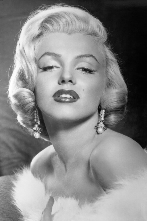 La Légende de Marilyn Monroe: Une Icône du Cinéma