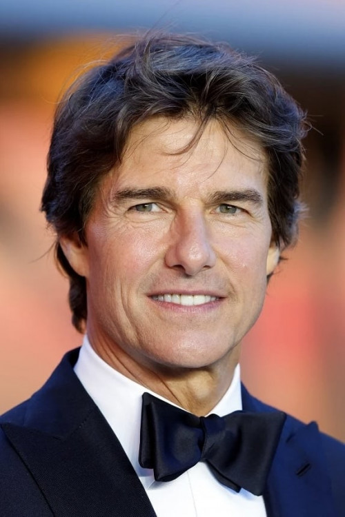 La Légende de Tom Cruise: De Cocktail à Mission Impossible