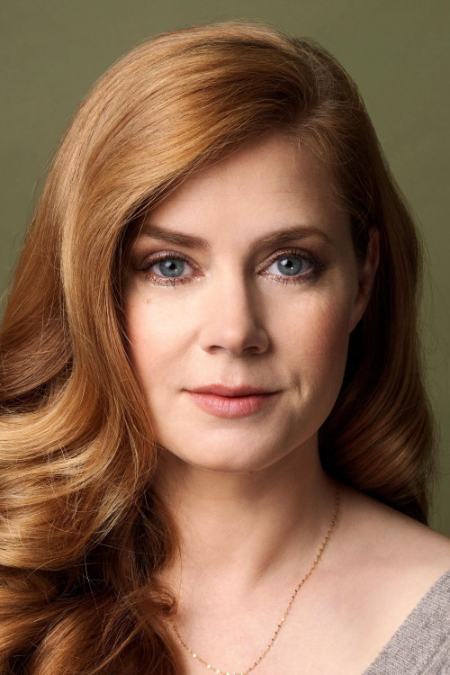 La Lumière éclatante d'Amy Adams: Une Belle Étoile d'Hollywood