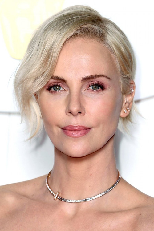 La Majestueuse Charlize Theron: Une Biographie Époustouflante de l'icône de Hollywood