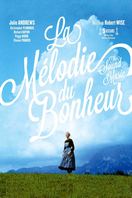 Exploration de La Mélodie du Bonheur: Une Symphonie Cinématographique Inoubliable