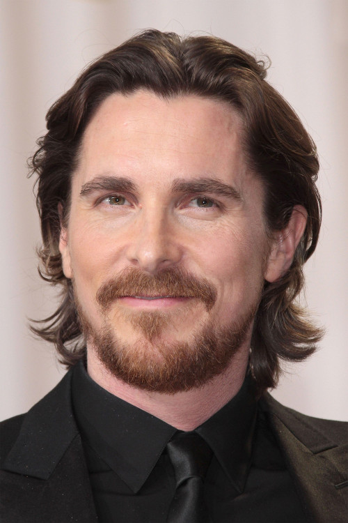 La Métamorphose de Christian Bale: De l'ombre à la lumière