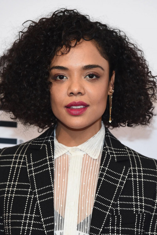 La montée fulgurante de Tessa Thompson: de garçon manqué à superstar hollywoodienne