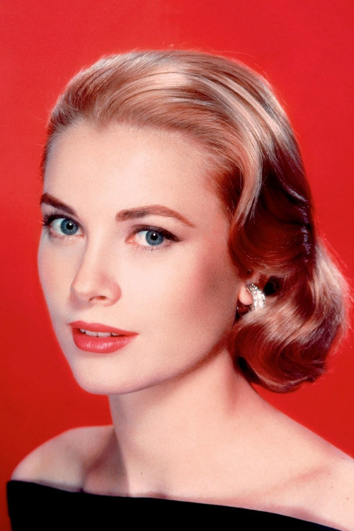 La Princesse du Cinéma: La Biographie de Grace Kelly