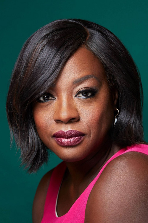 La Puissance Émotive de Viola Davis: Une Biographie Captivante