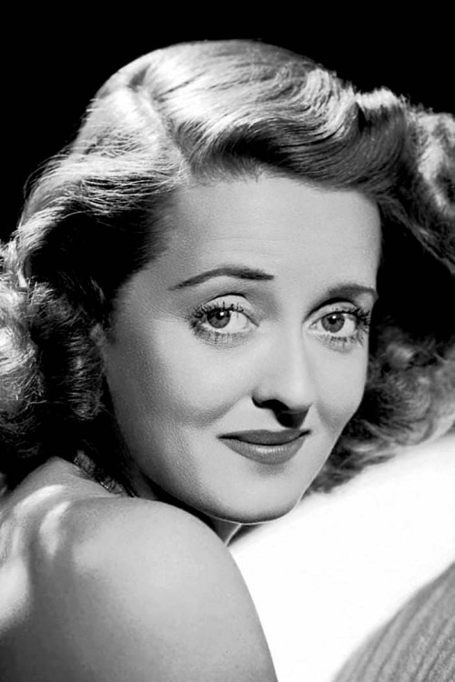 La Reine du Cinéma: La Vie Fascinante de Bette Davis