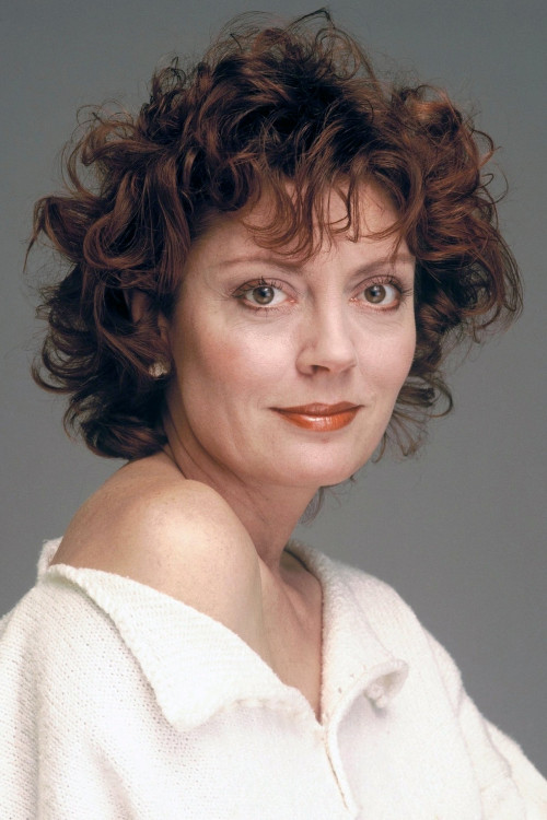 La Reine du Cinéma: Le Parcours de Susan Sarandon