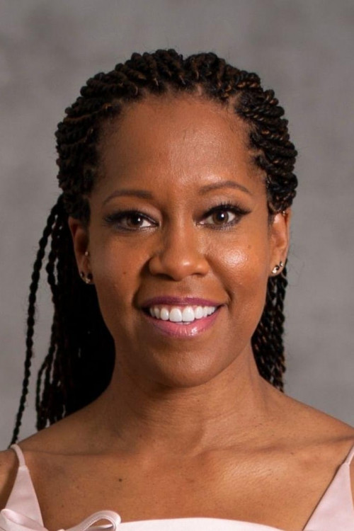 La Reine du Cinéma: L'Incroyable Histoire de Regina King