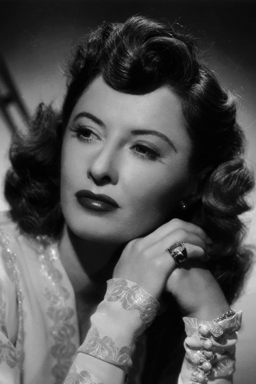 La Reine du Cinéma: L'incroyable parcours de Barbara Stanwyck