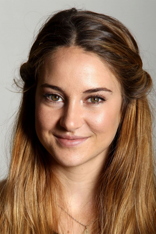 La Véritable Shailene Woodley : De Starlette à Actrice Engagée