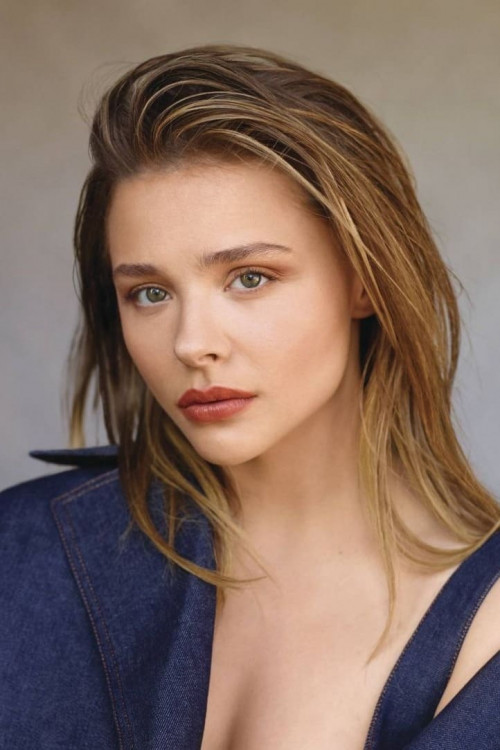 La vie captivante de l'actrice talentueuse: Chloe Grace Moretz