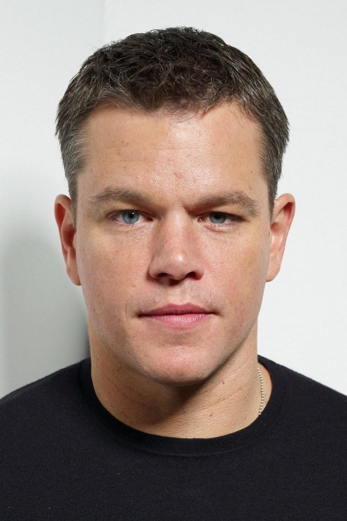 La Vie de Matt Damon: De la Célébrité à la Gloire