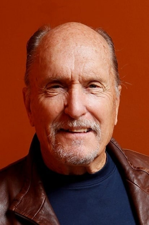 La Vie et la Carrière de Robert Duvall: L'acteur légendaire de Hollywood