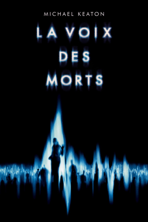 La Voix des morts: Un mystérieux thriller surnaturel à ne pas manquer