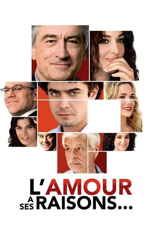 L'Amour a ses raisons: Un film captivant à découvrir