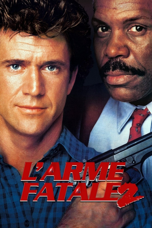 L'Arme fatale 2: Une suite explosive pleine d'action et d'humour