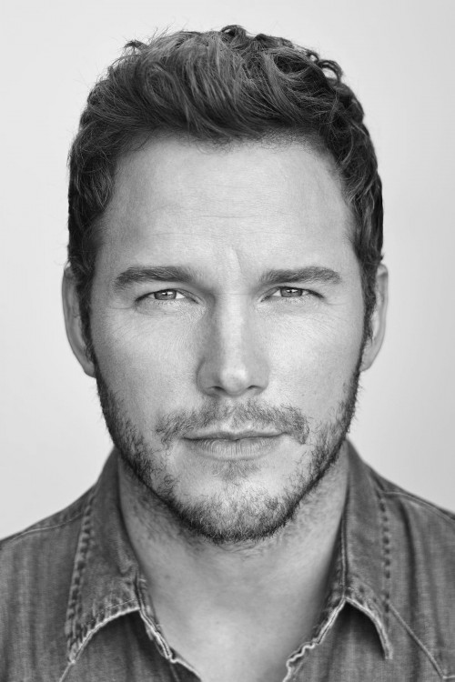 Le Charmant Chris Pratt: De la Comédie au Blockbuster