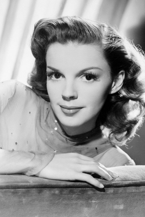 Le Destin Éblouissant de Judy Garland