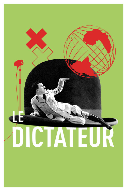 Le Dictateur: Une Satire Intemporelle sur la Politique et la Société