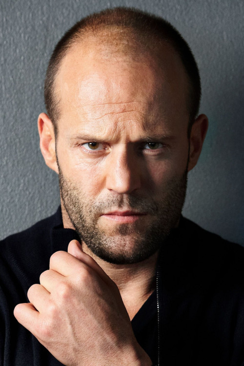 Le Fort et Furieux: Le Parcours Cinématographique de Jason Statham