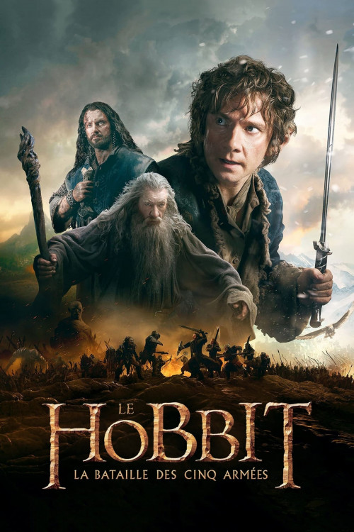 Le Hobbit : Un Voyage Épique au Pays des Nains et des Dragons