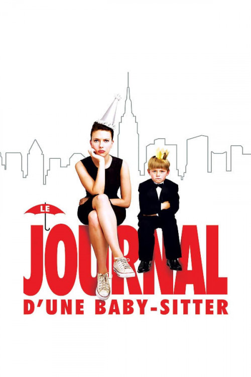 Exploration du quotidien: Le Journal d'une baby-sitter