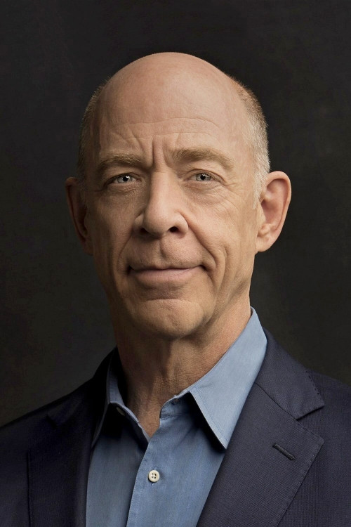 Le Maître de l'Écran: Le Biographie Captivante de J.K. Simmons