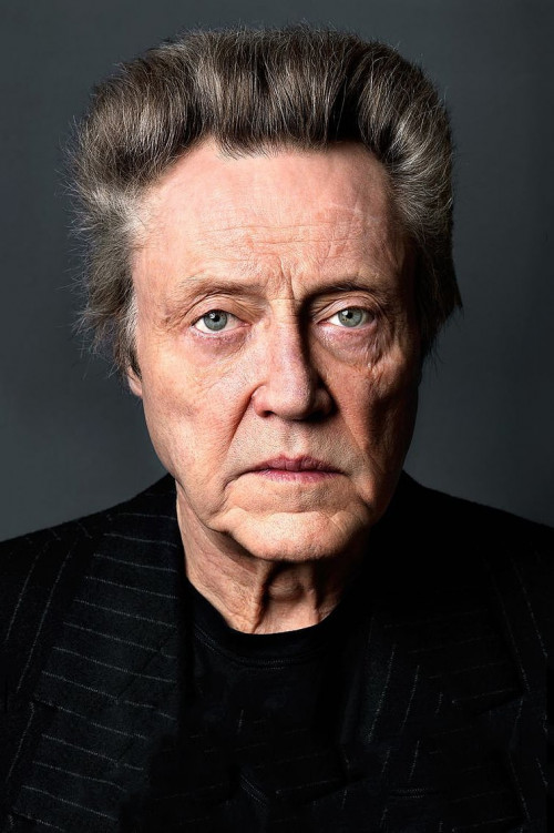 Le Mystérieux Monde de Christopher Walken: Un Aperçu de l'Acteur aux Mille Facettes