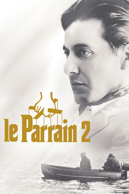 Le Parrain 2: L'héritage de la famille Corleone