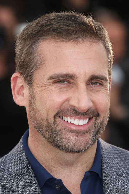 Le talent comique de Steve Carell: de The Office à l'écran géant