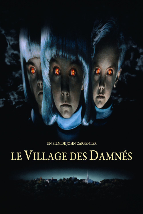 Exploration du mystère: Le village des damnés