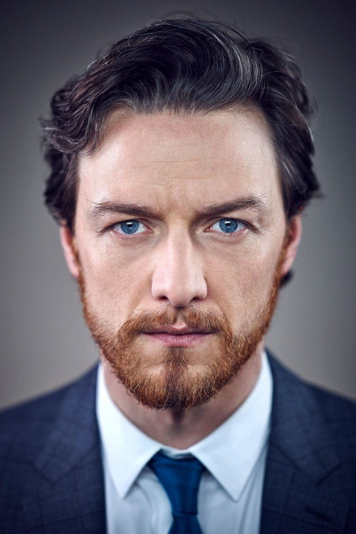 Les multiples visages de James McAvoy : l'évolution d'un acteur caméléon