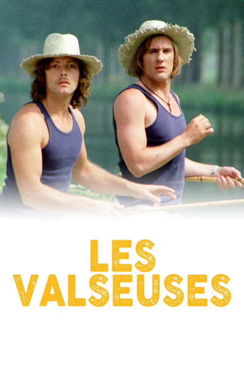 Les Valseuses: L'infâme chef-d'œuvre du cinéma français dépeint la liberté et la transgression