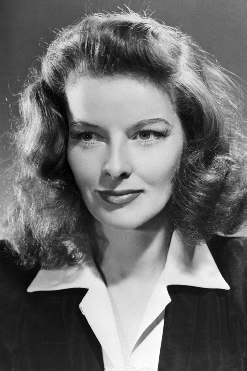 L'Étoile de Cinéma: La Vie de Katharine Hepburn