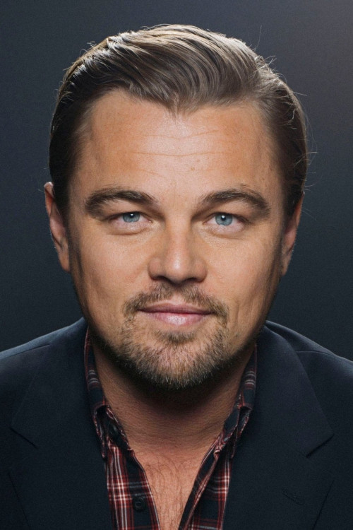 L'étoile montante de Hollywood: La biographie de Leonardo DiCaprio