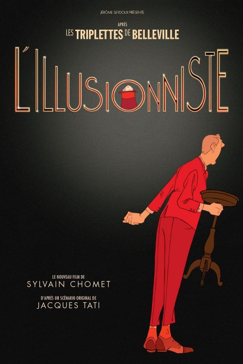 Les secrets de L'Illusionniste: un chef-d'œuvre méconnu du cinéma françai